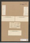 Achnanthes subsesselis [sic] var. constricta Grun. (de-Toni-Nr.: Genus 43, Species 1925) Zeichnungen Sammlung Grunow Nr. 3826 (NHMW-BOT-W0371512)